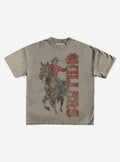 The Killers Cowboy T-Shirt T-Shirt | Exclusive Art Design | High Demand Item