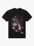 Silent Hill 2 Pyramid Head TShirt Graphic Tee | Graphic Tee | Unisex Shirt | Premium Quality Apparel