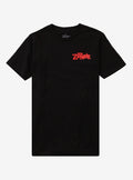 Rob Zombie Dragula Comic Panel Boyfriend Fit Girls TShirt Graphic Tee | Graphic Tee | Unisex Shirt | Best-Selling Design