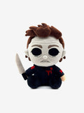 Youtooz Halloween Michael Myers Plush T-Shirt | High-Quality Print | Top Pick For Fans