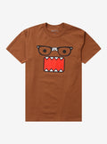 Domo Nerd Face TShirt Graphic Tee | Graphic Tee | Unisex Shirt | Premium Quality Apparel