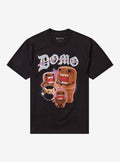 Domo Collage Kitten T-Shirt