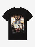Expedition 33 Poster TShirt Graphic Tee | Graphic Tee | Unisex Shirt | Best-Selling Design
