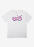Hello Kitty Dear Daniel Forever Locket TShirt Graphic Tee | Graphic Tee | Unisex Shirt | Soft Comfortable Wear