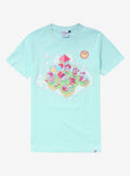 The Amazing Digital Circus Playground TShirt Graphic Tee | Graphic Tee | Unisex Shirt | Premium Quality Apparel