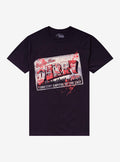 IT: Welcome To Derry Sign T-Shirt