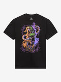 The Nightmare Before Christmas Oogie Boogie & Boogie's Boys T-Shirt