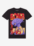 Chainsaw Man The Movie Reze Arc Bomb Devil Jumbo Print TShirt Graphic Tee | Graphic Tee | Unisex Shirt | Top Trending Fashion