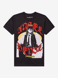 Chainsaw Man Angel Devil Jumbo Print TShirt Graphic Tee | Graphic Tee | Unisex Shirt | Soft Comfortable Wear