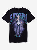 Jujutsu Kaisen Goju Student Name TShirt Graphic Tee | Graphic Tee | Unisex Shirt | Perfect Gift for Fans