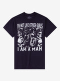 Not Like Other Girls TShirt By Got Funny Graphic Tee | Graphic Tee | Unisex Shirt | Premium Quality Apparel