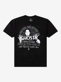Zak Bagans I Never Believed TShirt Tote Bag | Reusable Tote Bag | Eco Shopping Bag | Perfect Gift For Fans