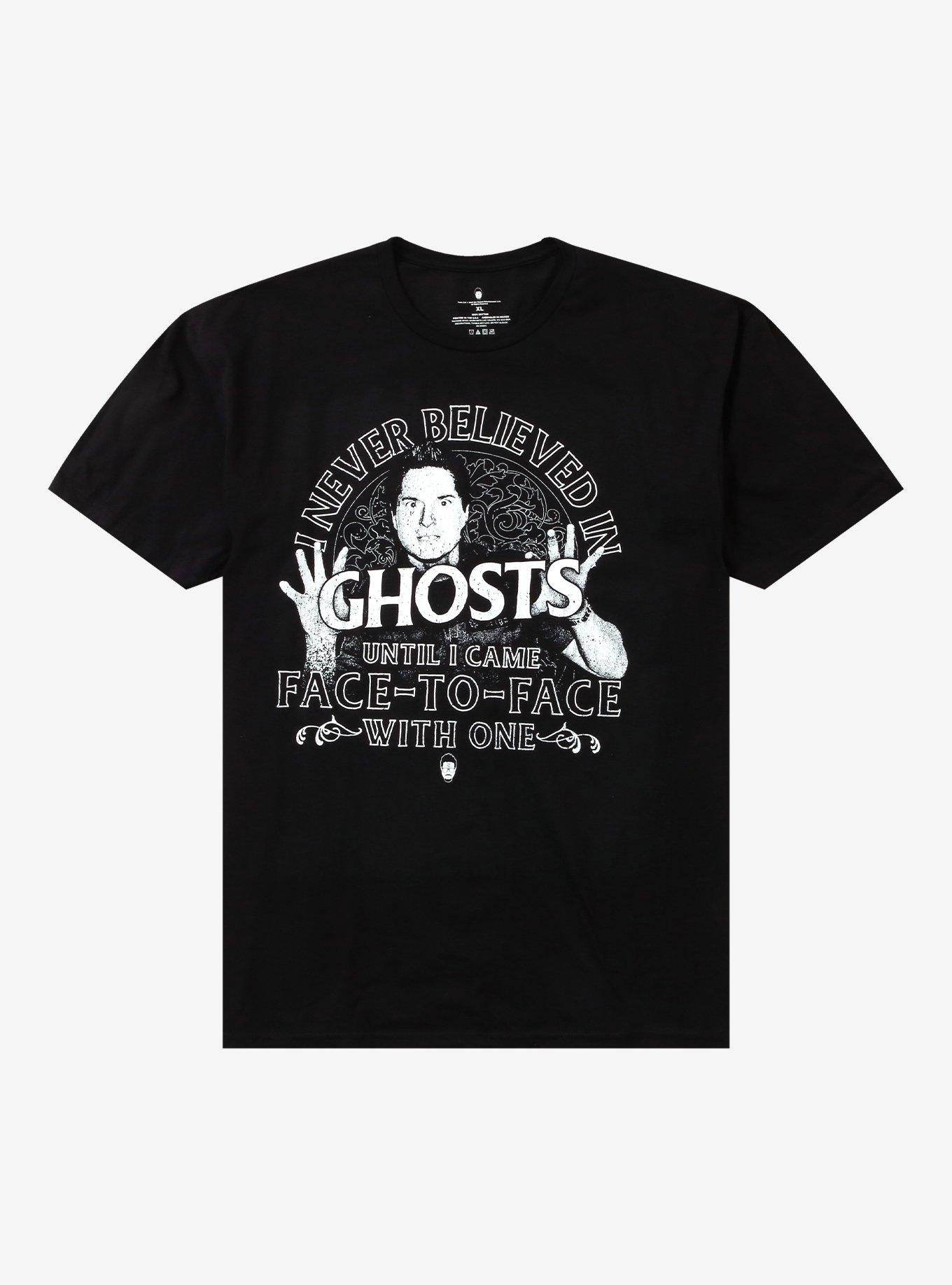 Zak Bagans I Never Believed TShirt Tote Bag | Reusable Tote Bag | Eco Shopping Bag | Perfect Gift For Fans