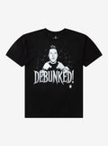 Zak Bagans Debunked! T-Shirt