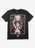 My Hero Academia Toga Ochaco TShirt Graphic Tee | Graphic Tee | Unisex Shirt | Perfect Gift for Fans