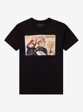 Jujutsu Kaisen Yuji Itadori Sukuna TShirt Graphic Tee | Graphic Tee | Unisex Shirt | High-Quality Print