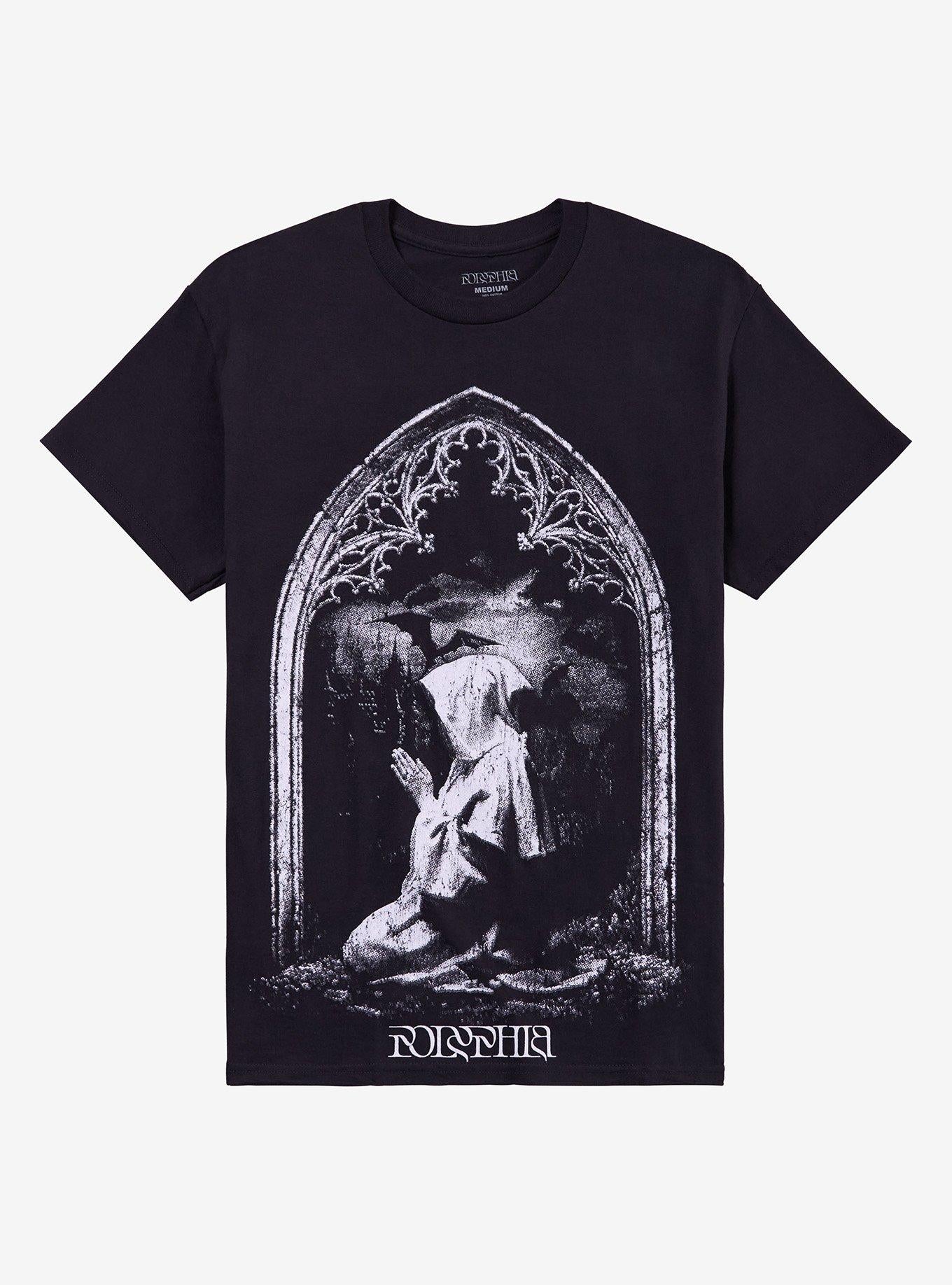 Polyphia Haunted Prayers T-Shirt