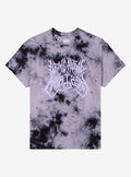 Bring Me The Horizon Black White Wash TShirt Graphic Tee | Graphic Tee | Unisex Shirt | Perfect Gift For Fans