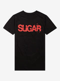 System Of A Down Sugar TwoSided TShirt Graphic Tee | Graphic Tee | Unisex Shirt | Premium Quality Apparel