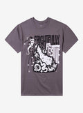 The Nightmare Before Christmas Frightfully Festive Jack TShirt Graphic Tee | Graphic Tee | Unisex Shirt | Premium Quality Apparel