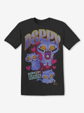KPop Demon Hunters Derpy Collage TShirt Graphic Tee | Graphic Tee | Unisex Shirt | High-Quality Print