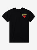 DC Comics The Death Of Superman T-Shirt