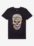 WWE Stone Cold Steve Austin Camo Skull TShirt Graphic Tee | Graphic Tee | Unisex Shirt | Soft Comfortable Wear