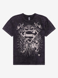 DC Comics Superman Rib Cage TShirt Graphic Tee | Graphic Tee | Unisex Shirt | Perfect Gift for Fans
