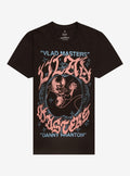 Danny Phantom Vlad Masters TShirt Graphic Tee | Graphic Tee | Unisex Shirt | Comfortable Daily Wear