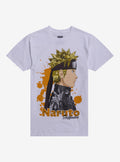Naruto Shippuden Character Collage Profile TShirt Graphic Tee | Graphic Tee | Unisex Shirt | Perfect Gift for Fans