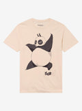Ranma 12 Genma Saotome Panda T Shirt T Shirt Streetwear Style Best Seller Look