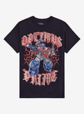 Transformers Optimus Prime Metal Print TShirt Graphic Tee | Graphic Tee | Unisex Shirt | Perfect Gift For Fans