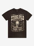 WWE Stone Cold Steve Austin Whoop Label TShirt Graphic Tee | Graphic Tee | Unisex Shirt | Comfortable Daily Wear
