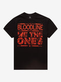 WWE The Bloodline We The Ones TShirt Graphic Tee | Graphic Tee | Unisex Shirt | Comfortable Daily Wear