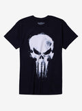 Marvel Daredevil Born Again Punisher Skull TShirt Graphic Tee | Graphic Tee | Unisex Shirt | Best-Selling Design