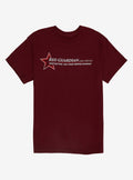 Marvel Thunderbolts* Red Guardian Limo Service T-Shirt