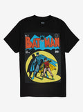DC Comics Batman No. 9 Cover T-Shirt