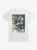Kaiju No. 8 Defense Force Poster T-Shirt
