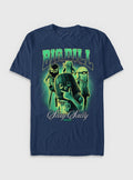 Fortnite Big Dill Stay Salty Garment-Dyed T-Shirt