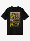 Five Nights At Freddy's Chica Portrait T-Shirt