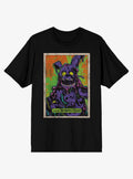 Five Nights At Freddy's Twisted Springtrap Portrait T-Shirt