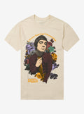 Panic At The Disco A Fever You Cant Sweat Out Brendon Urie Portrait TShirt Graphic Tee | Graphic Tee | Unisex Shirt | Comfortable Daily Wear