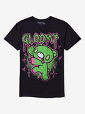 Gloomy Bear Zombie TShirt Graphic Tee | Graphic Tee | Unisex Shirt | Comfortable Daily Wear