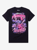 Disney Stitch FOMOS TShirt Graphic Tee | Graphic Tee | Unisex Shirt | Best-Selling Design