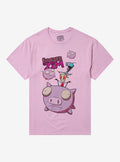Invader Zim Pig TShirt Graphic Tee | Graphic Tee | Unisex Shirt | High-Quality Print