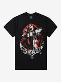 WWE The Wyatt Sicks TShirt Graphic Tee | Graphic Tee | Unisex Shirt | Perfect Gift for Fans