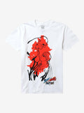 Street Fighter Alpha Sagat Ryu TShirt Graphic Tee | Graphic Tee | Unisex Shirt | High-Quality Print