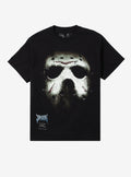 Friday The 13th Jason People Go Missing TShirt Graphic Tee | Graphic Tee | Unisex Shirt | High-Quality Print