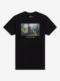 InuYasha Lore TShirt Graphic Tee | Graphic Tee | Unisex Shirt | Perfect Gift For Fans