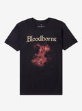Bloodborne Fear The Old Blood TShirt Graphic Tee | Graphic Tee | Unisex Shirt | Perfect Gift For Fans